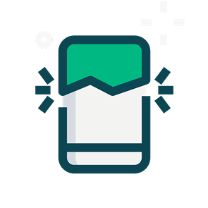 Mobile Icon
